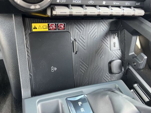 New 2026 Toyota Tacoma TRD Off-Road image 26