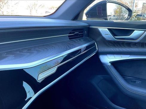 Used 2021 Audi A6 3.0T Prestige w/ Prestige Package image 32