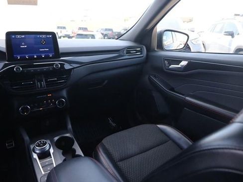 Certified 2023 Ford Escape ST-Line FWD image 25