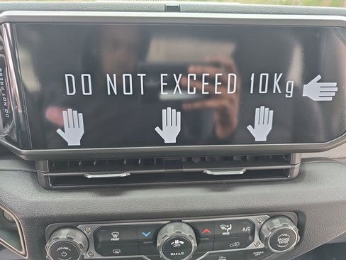 New 2026 Jeep Wrangler Sport image 23