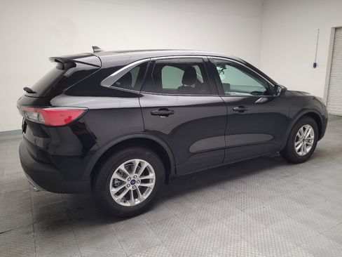 Used 2022 Ford Escape SE FWD image 10