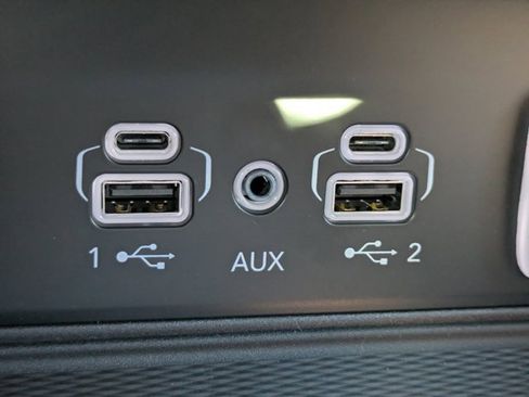 New 2025 Jeep Grand Cherokee L Summit w/ Advanced Protech Group IV image 20