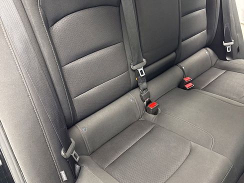 Used 2018 Chevrolet Malibu LT FWD image 27