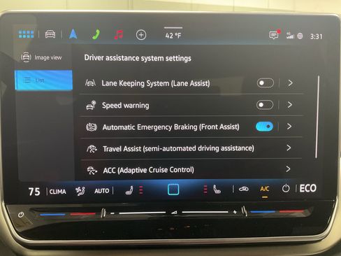 New 2026 Volkswagen ID.4 Pro image 6