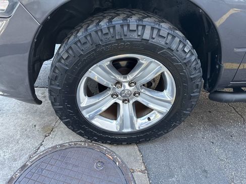 Used 2016 RAM 1500 Sport w/ Convenience Group image 30