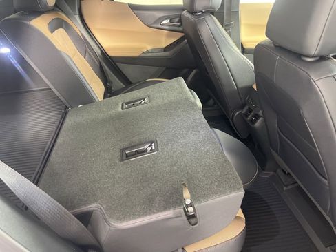 New 2026 Chevrolet Equinox ACTIV w/ Convenience Package III image 20