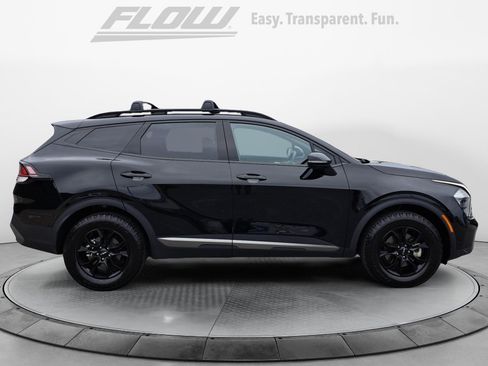 Used 2023 Kia Sportage X-Pro AWD/4WD image 10