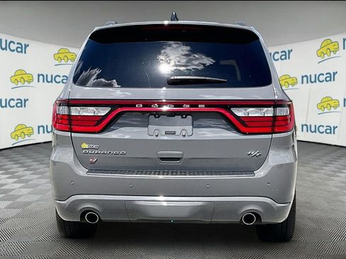 Used 2023 Dodge Durango R/T AWD/4WD image 5