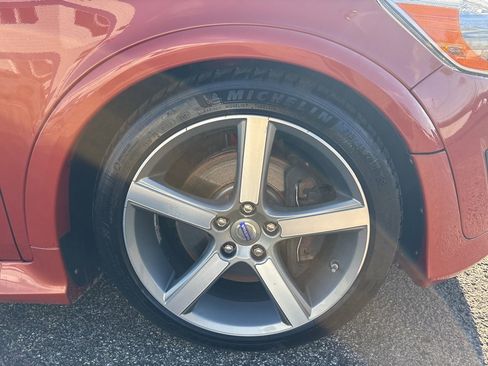 Used 2013 Volvo C30 T5 R-Design image 16