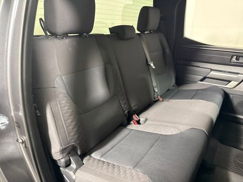 New 2026 Toyota Tundra SR5 AWD/4WD image 15