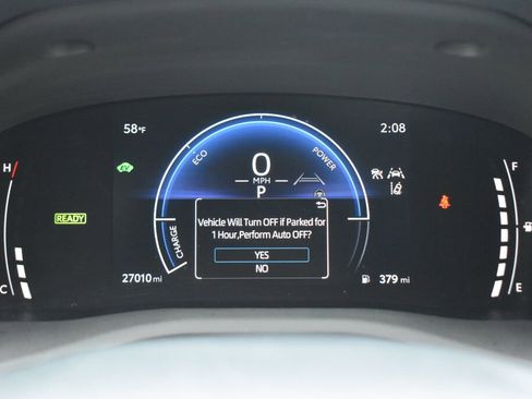 Certified 2025 Toyota Camry LE image 10