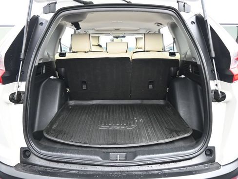 Used 2019 Honda CR-V EX image 18
