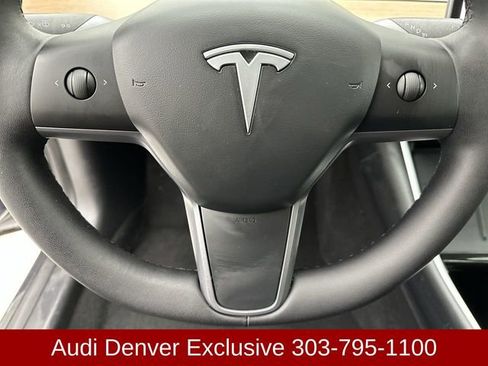 Used 2020 Tesla Model 3 Long Range image 14