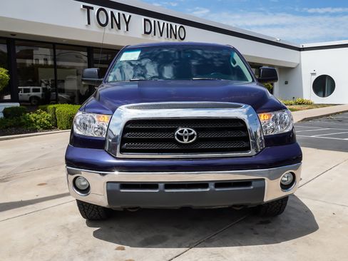 Used 2007 Toyota Tundra SR5 RWD image 3