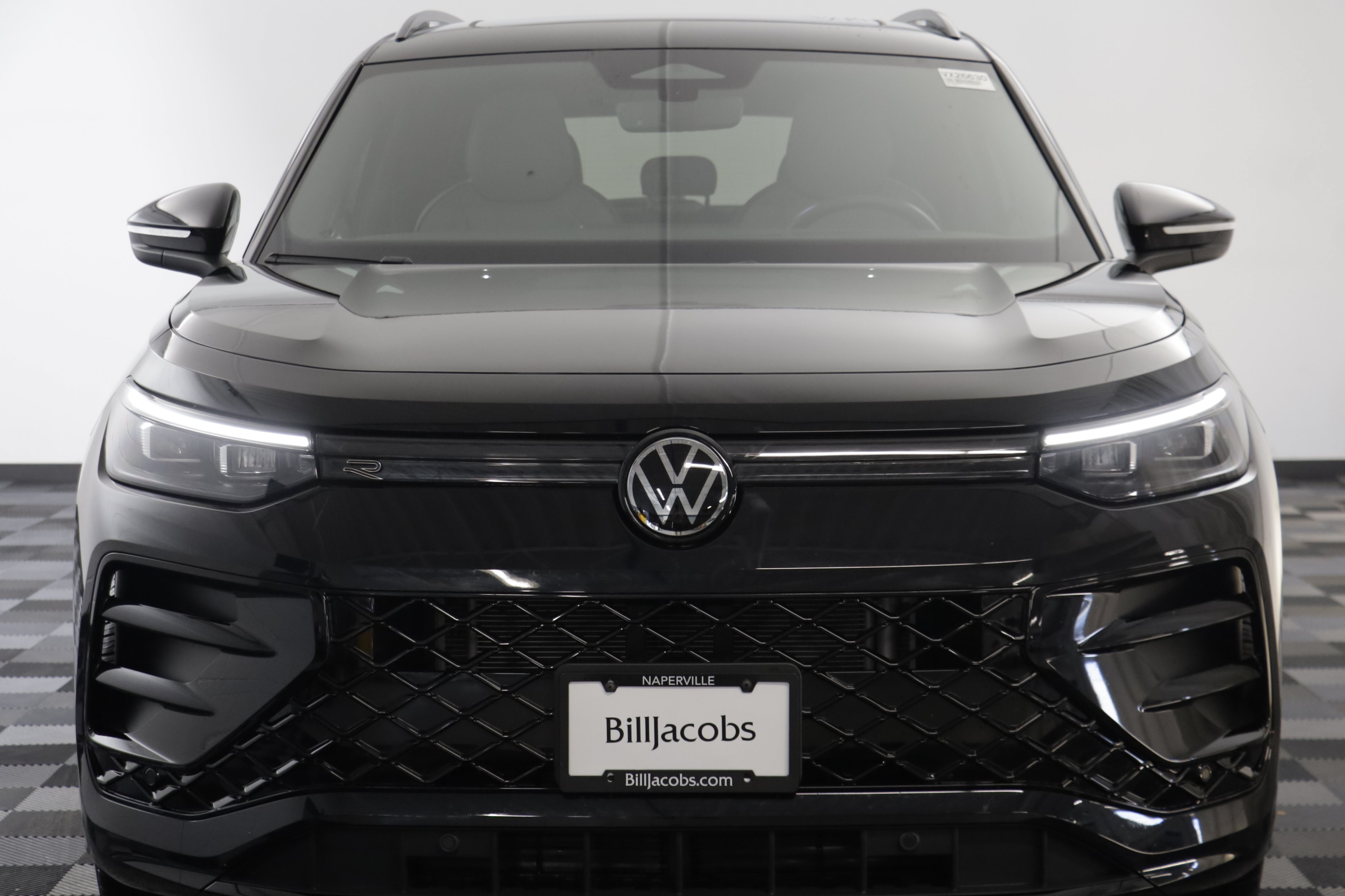 Used 2026 Volkswagen Tiguan SE R-Line AWD/4WD image 20