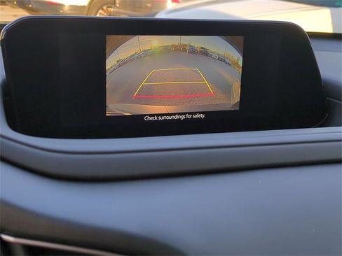 New 2026 MAZDA CX-30 AWD 2.5 S image 11