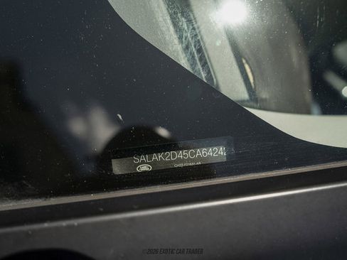 Used 2012 Land Rover LR4 HSE LUX AWD/4WD image 91
