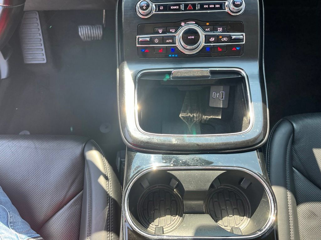 Used 2021 Lincoln Nautilus Reserve AWD/4WD image 22
