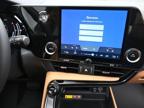New 2026 Lexus NX 350 AWD w/ Premium Package image 28