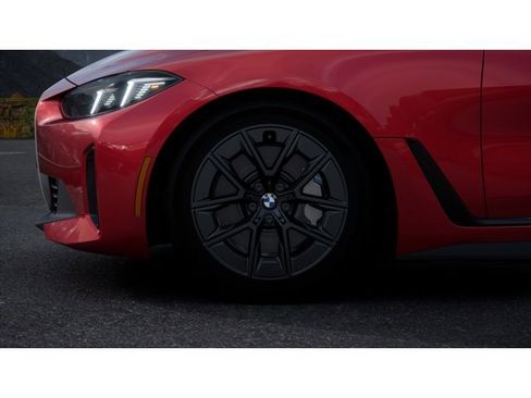 New 2026 BMW i4 eDrive40 RWD image 7