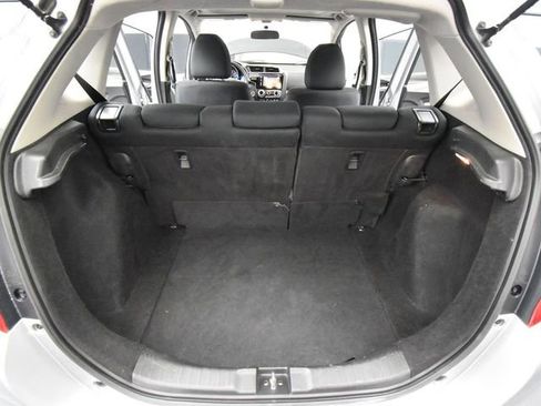 Used 2016 Honda Fit EX image 39