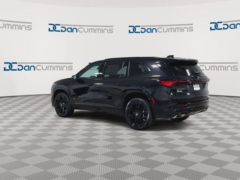 New 2026 Buick Enclave Sport Touring w/ Super Cruise Package AWD/4WD image 6