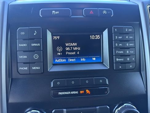 Used 2016 Ford F150 XLT w/ Equipment Group 301A Mid image 17