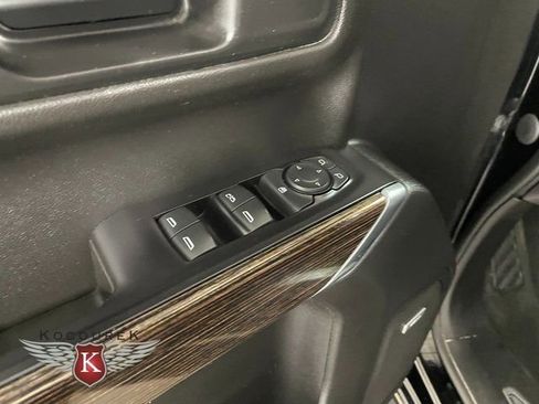 Used 2021 GMC Sierra 1500 Elevation w/ Preferred Package AWD/4WD image 20