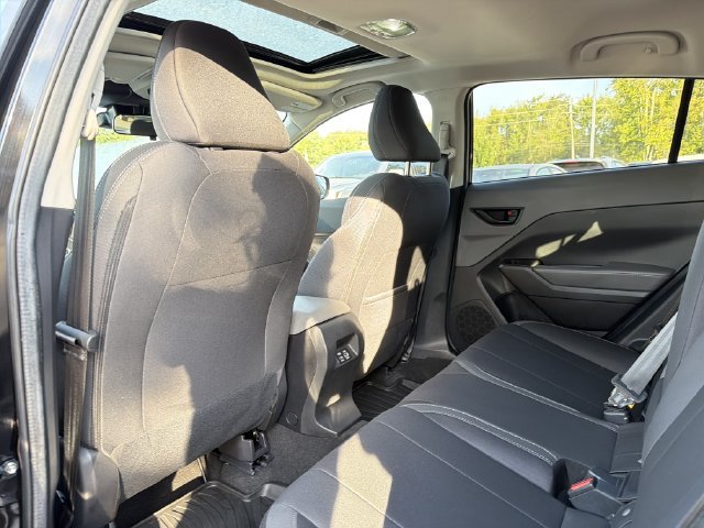 Certified 2026 Subaru Crosstrek 2.5i Premium AWD/4WD image 12