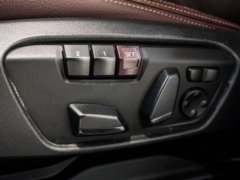 Used 2018 BMW X2 sDrive28i w/ M SportX Package FWD image 6