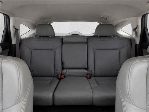 Used 2016 Honda CR-V EX-L image 21