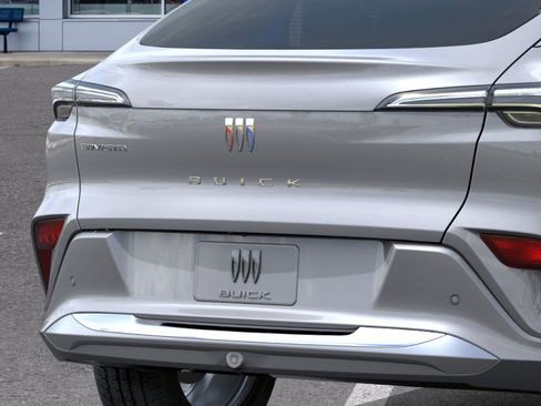 New 2025 Buick Envista Avenir image 7
