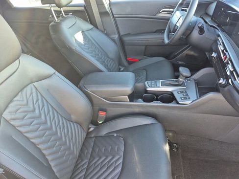 New 2026 Kia Sportage X-Line image 15