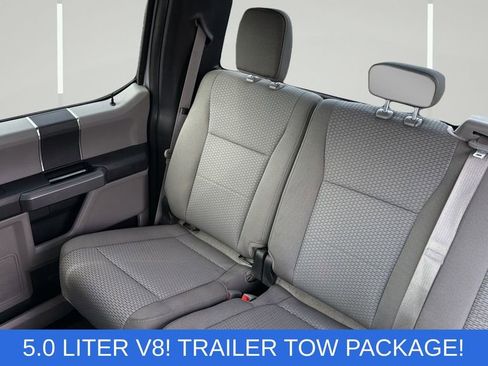 Certified 2018 Ford F150 XLT w/ Equipment Group 301A Mid AWD/4WD image 30