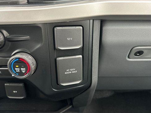 New 2026 Ford F250 XL w/ STX Appearance Package image 23
