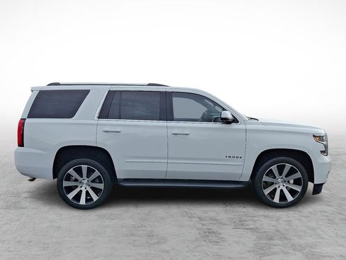 Used 2017 Chevrolet Tahoe LT w/ Luxury Package image 6