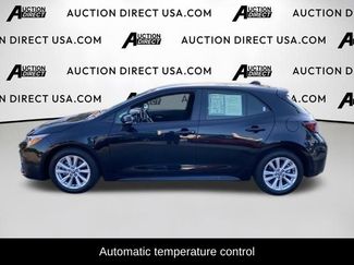 Used 2024 Toyota Corolla SE FWD video 3