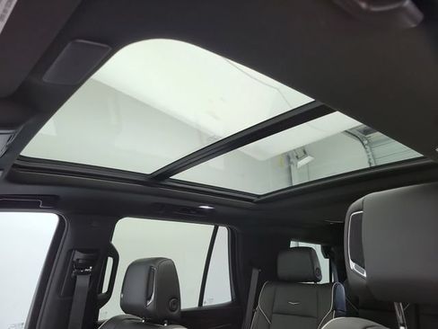 Used 2023 Cadillac Escalade Premium Luxury w/ LPO, Floor Liner Package RWD image 20