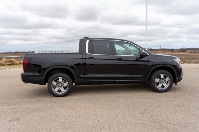 Used 2024 Honda Ridgeline RTL image 8