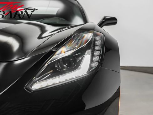 Used 2016 Chevrolet Corvette Stingray Convertible w/ 3LT Preferred Equipment Group image 18