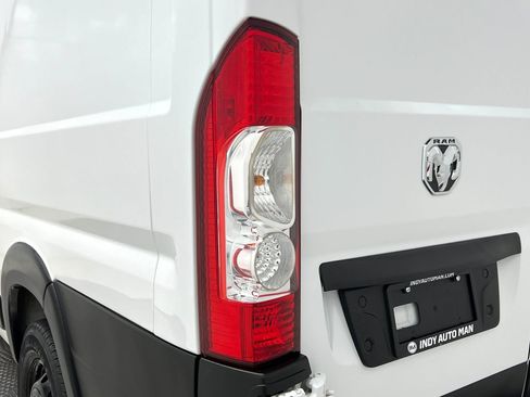 Used 2023 RAM ProMaster 3500 FWD image 33