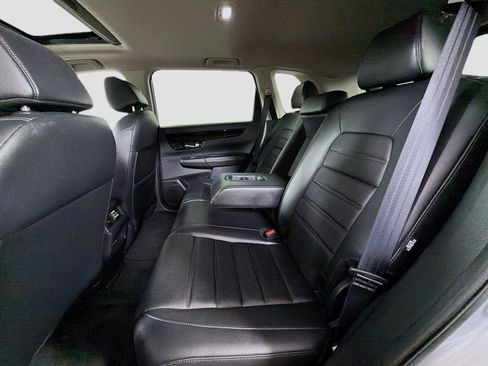 Used 2024 Honda CR-V EX-L image 23