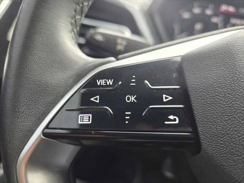 Used 2023 Audi Q4 e-tron Prestige w/ Black Optic Package image 35