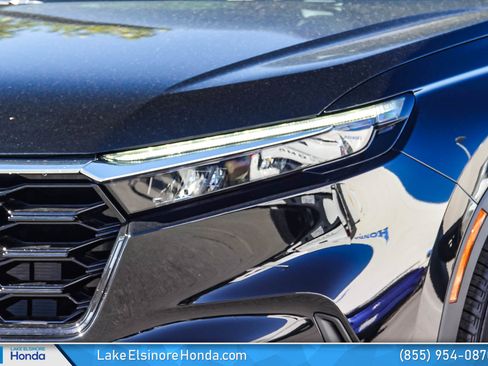 New 2026 Honda CR-V EX image 5