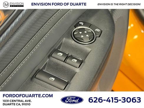 New 2026 Ford Mustang Premium image 14