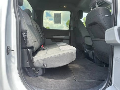 Certified 2025 Ford F250 XLT AWD/4WD image 22