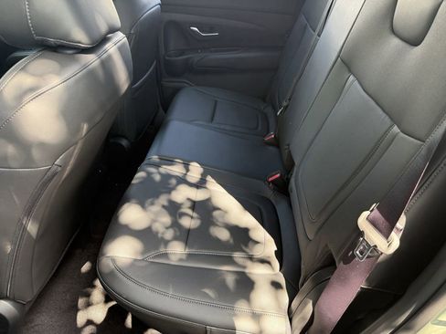 New 2026 Hyundai Santa Cruz SEL image 11