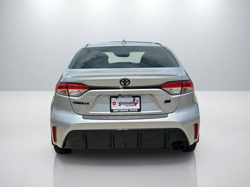 Used 2023 Toyota Corolla SE FWD image 6