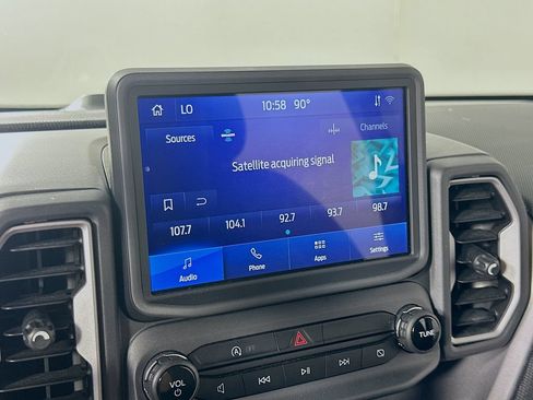Used 2024 Ford Bronco Sport Big Bend AWD/4WD image 27