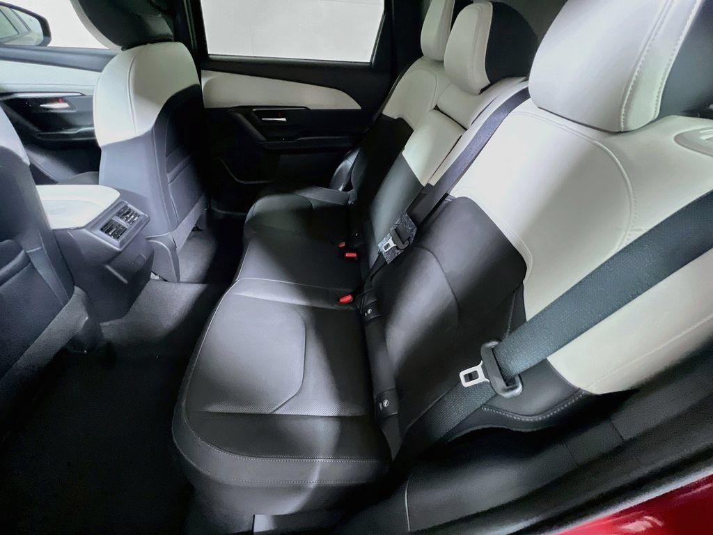 New 2026 MAZDA CX-5 Preferred AWD/4WD image 20